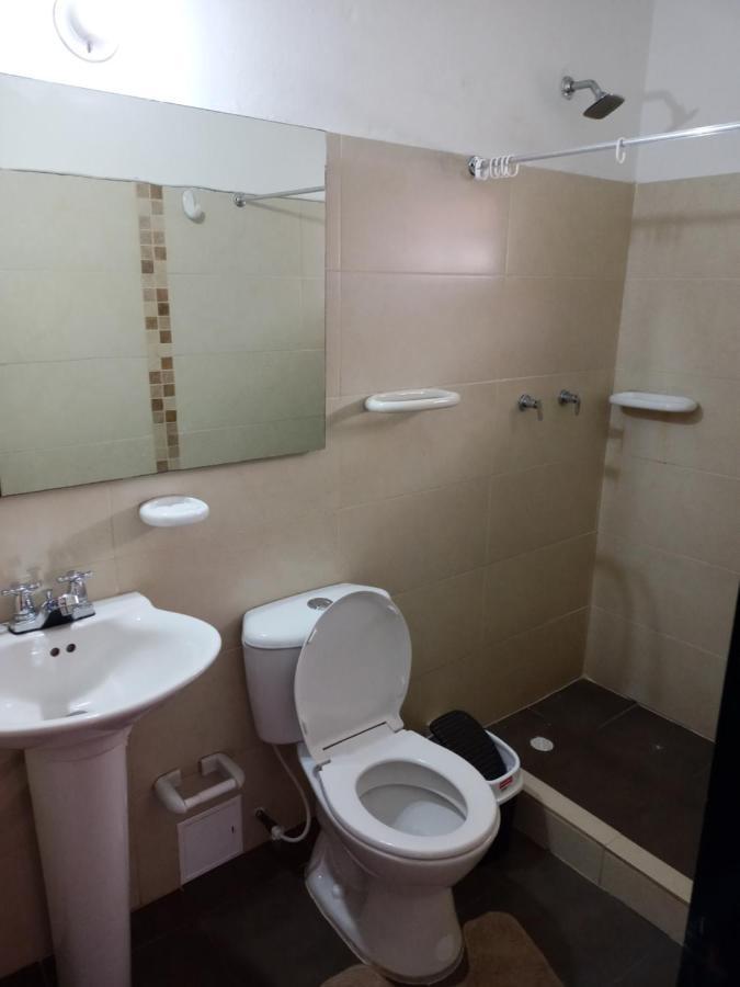 Bed and Breakfast Hospederia La Roca Plaza Principal Boyaca Екстер'єр фото